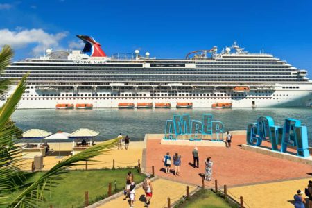 Amber Cove Cruise Port: Exploring the Jewel of Puerto Plata