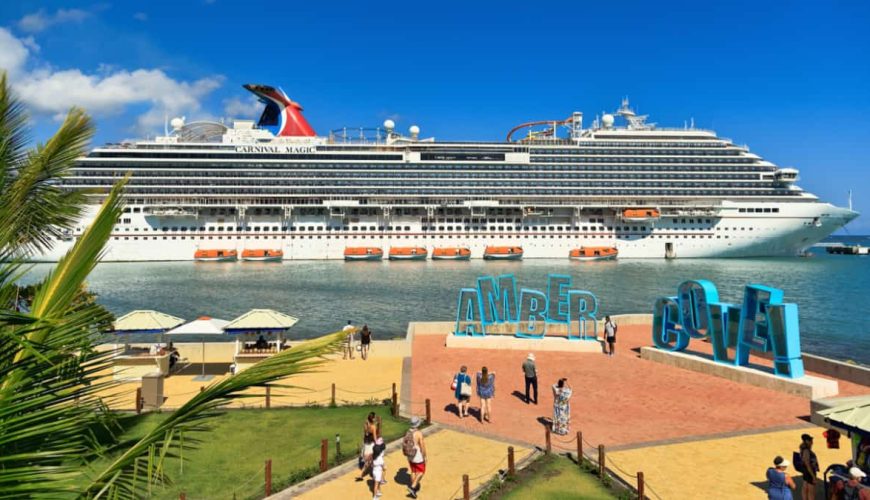 Amber Cove Cruise Port: Exploring the Jewel of Puerto Plata