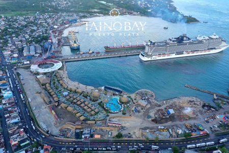 Taino Bay Port: Unveiling the Caribbean’s Hidden Gem