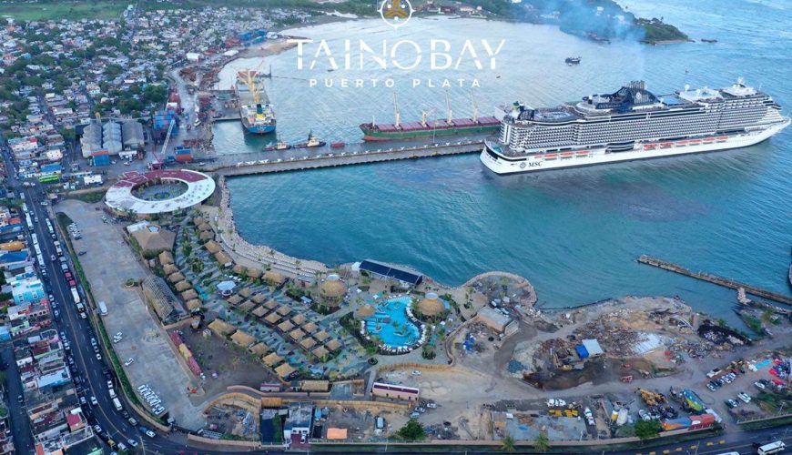 Taino Bay Port: Unveiling the Caribbean’s Hidden Gem