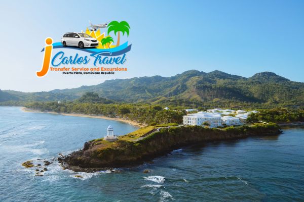 Cruising to Puerto Plata
